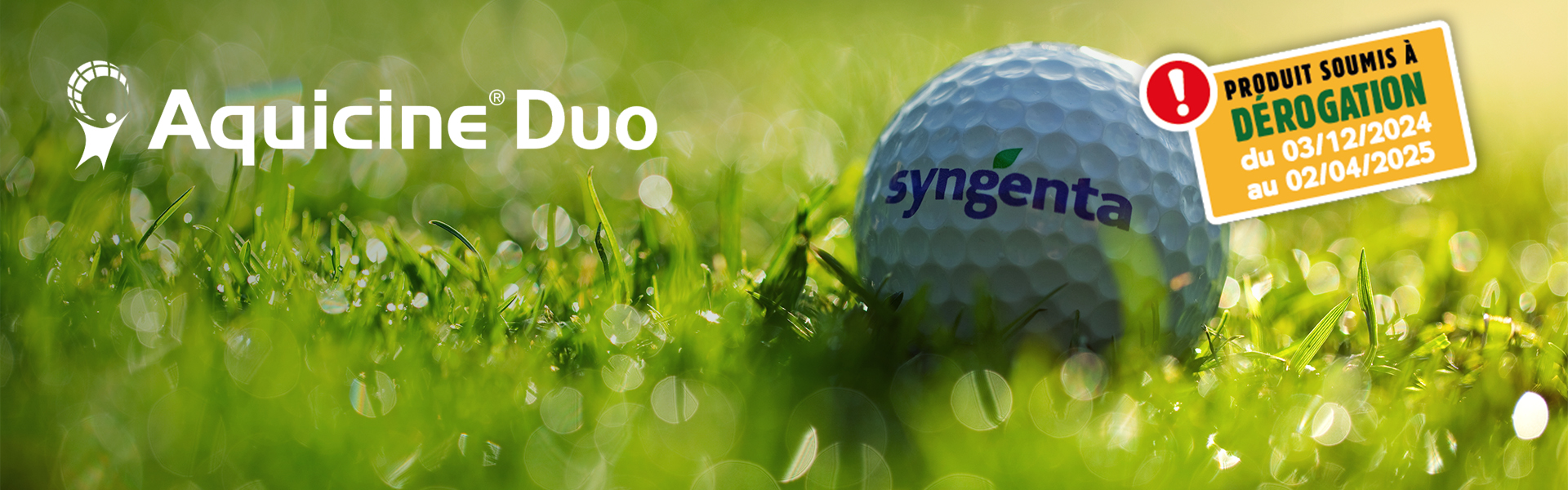 Aquicine-Duo