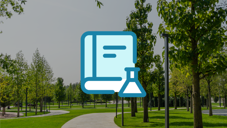 Knowledge icon TreeCare